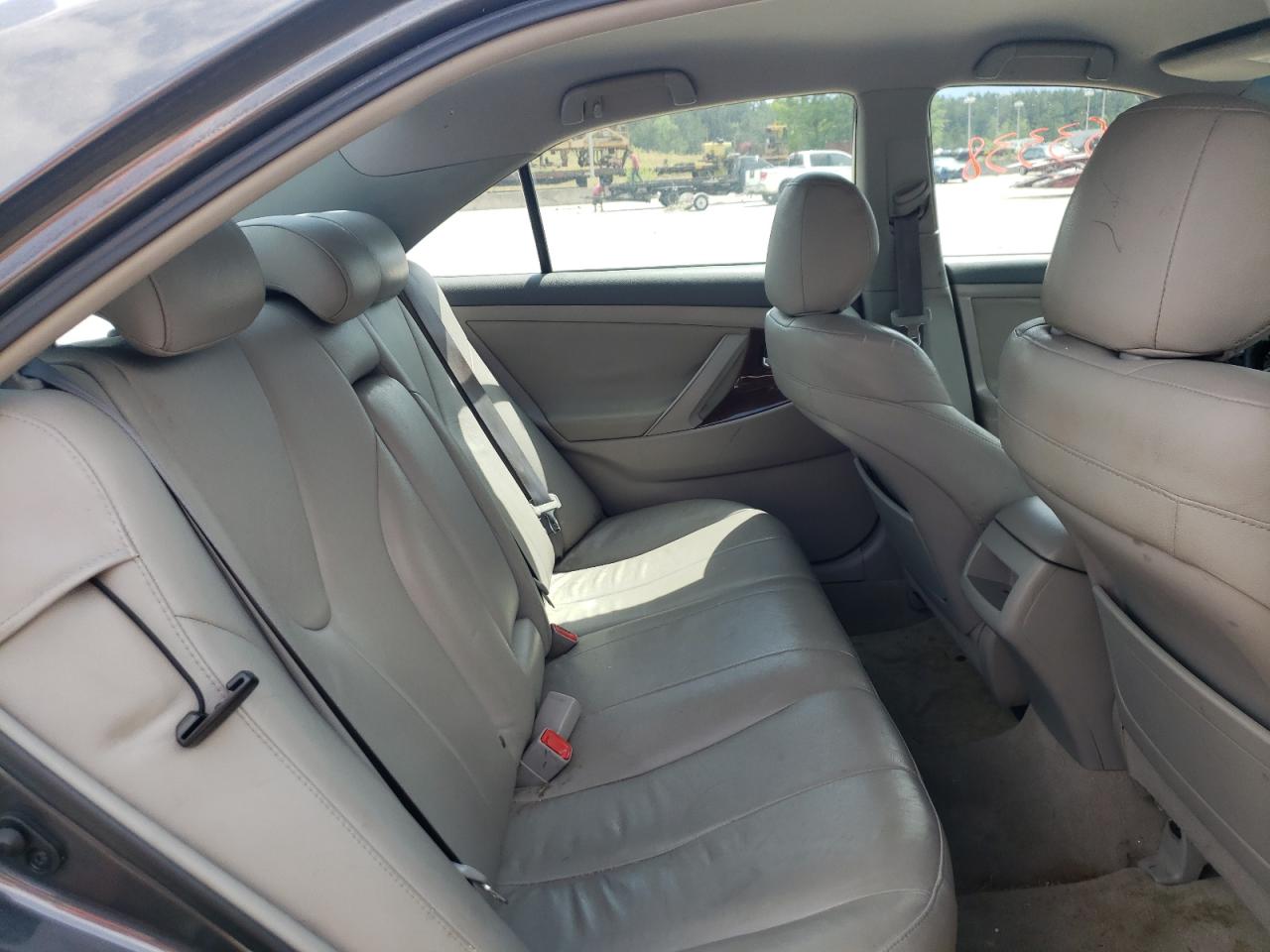 Photo 6 from auction – 2009 TOYOTA CAMRY BASE with VIN 4T1BE46K09U327672