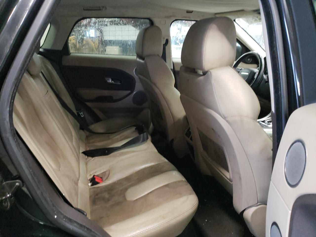 Photo 6 from auction – 2013 LAND ROVER RANGE ROVE with VIN SALVN2BG2DH788759