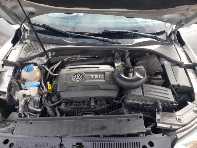 Photo 7 from auction – 2014 VOLKSWAGEN PASSAT S with VIN 1VWAT7A37EC056307