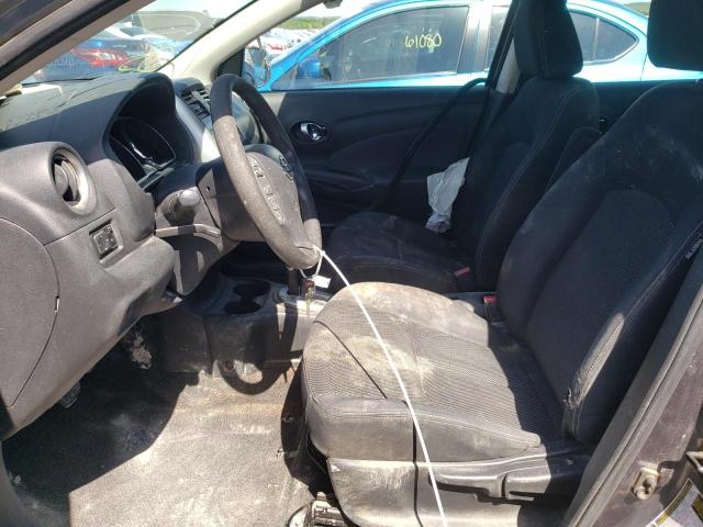 Photo 5 from auction – 2016 NISSAN VERSA S with VIN 3N1CN7AP3GL892649