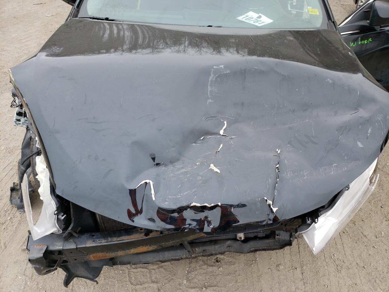 Photo 7 from auction – 2015 TOYOTA CAMRY LE with VIN 4T1BF1FK1FU951584