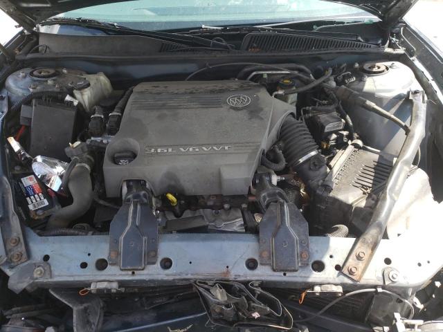 Photo 7 from auction – 2006 BUICK LACROSSE C with VIN 2G4WE587361223278