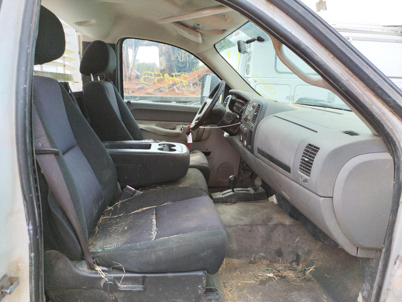 Photo 5 from auction – 2012 CHEVROLET SILVERADO with VIN 1GC0KVCG9CZ106222