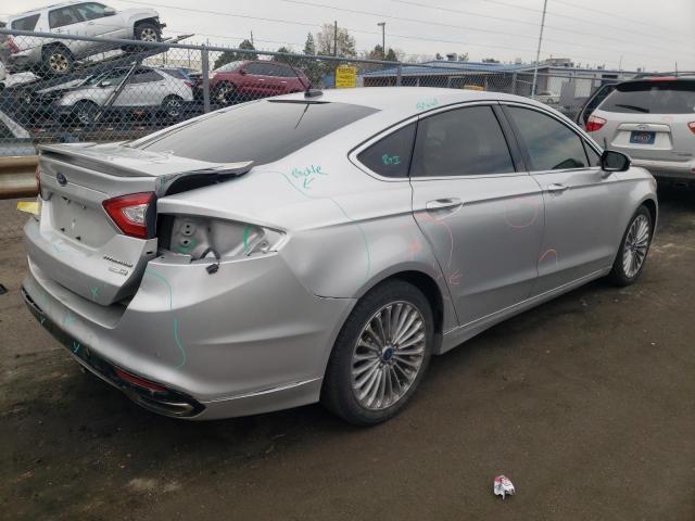 Photo 4 from auction – 2013 FORD FUSION TIT with VIN 3FA6P0D95DR113310