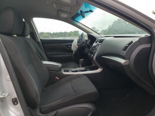 Photo 5 from auction – 2015 NISSAN ALTIMA 2.5 with VIN 1N4AL3AP6FC295319