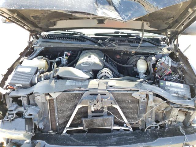 Photo 7 from auction – 2007 CHEVROLET SILVRK1500 with VIN 2GCEC13Z671102060
