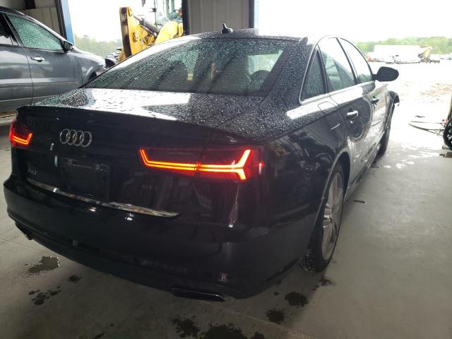 Photo 4 from auction – 2017 AUDI A6 PREMIUM with VIN WAUC8AFC8HN043879