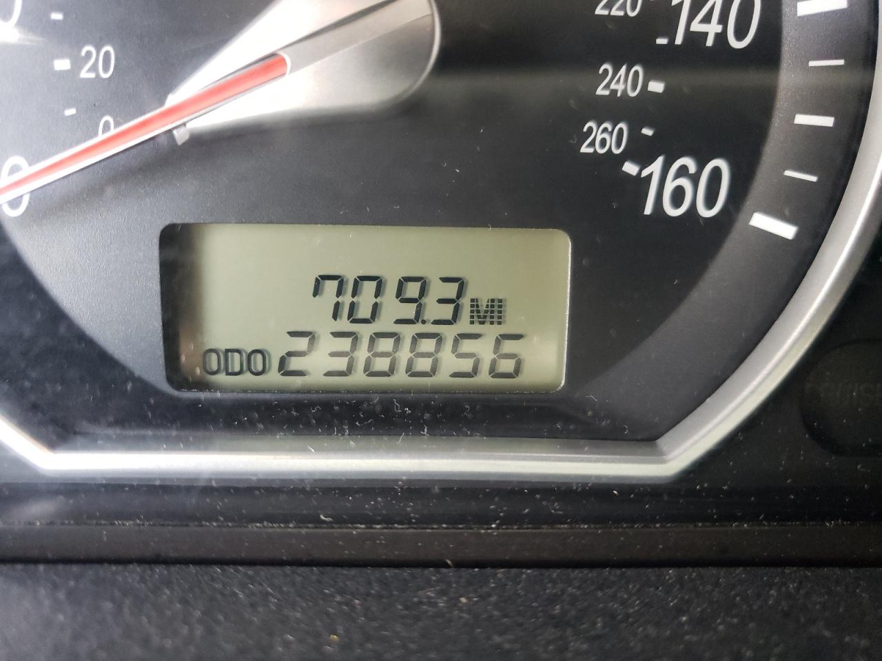 Photo 8 from auction – 2006 HYUNDAI SONATA GLS with VIN 5NPEU46F46H055950