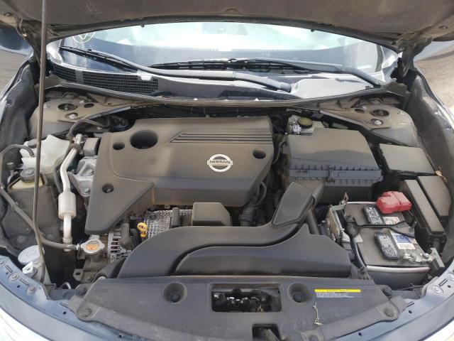 Photo 7 from auction – 2014 NISSAN ALTIMA 2.5 with VIN 1N4AL3AP2EN382864
