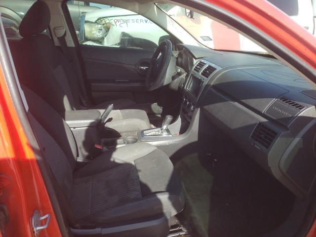 Photo 5 from auction – 2009 DODGE AVENGER SE with VIN 1B3LC46B69N518717
