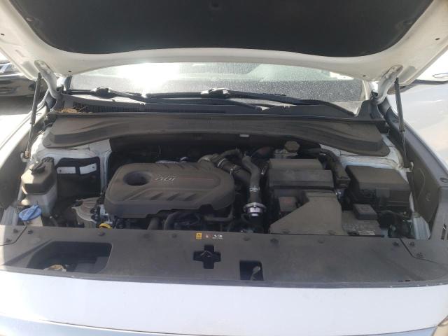 Photo 7 from auction – 2019 HYUNDAI SANTA FE L with VIN 5NMS5CAA4KH071305