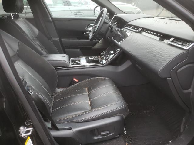Photo 5 from auction – 2018 LAND ROVER RANGE ROVE with VIN SALYL2RV8JA769256