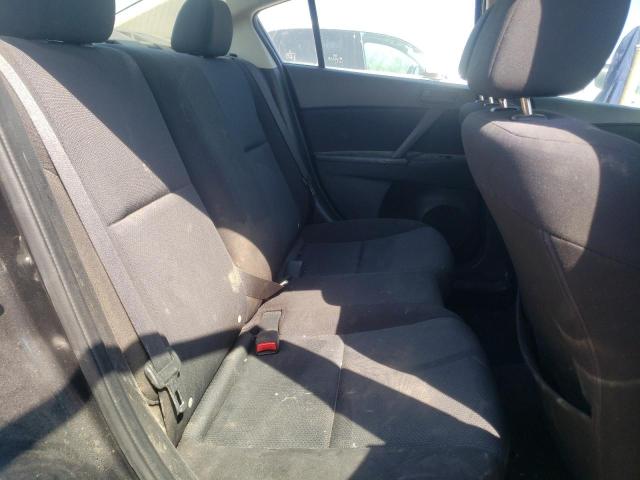 Photo 6 from auction – 2011 MAZDA 3 I with VIN JM1BL1UF8B1367276