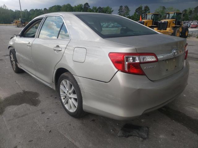 Photo 3 from auction – 2014 TOYOTA CAMRY L with VIN 4T1BF1FK2EU766331