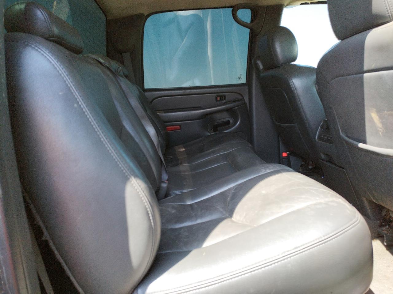 Photo 6 from auction – 2007 GMC SIERRA K25 with VIN 1GTHK23D97F105375