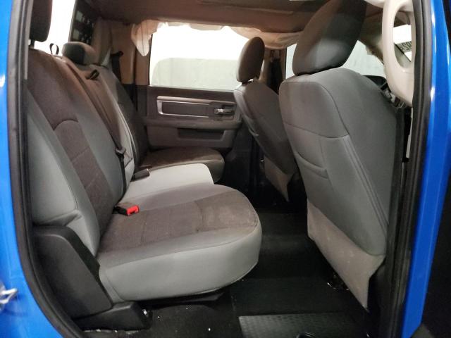 Photo 6 from auction – 2018 RAM 1500 SLT with VIN 1C6RR7LT1JS175639