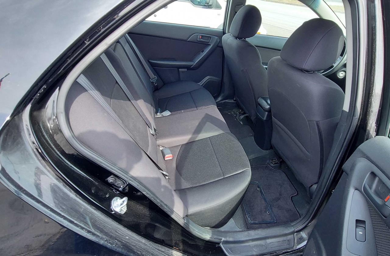 Photo 6 from auction – 2012 KIA FORTE EX with VIN KNAFU4A22C5525247