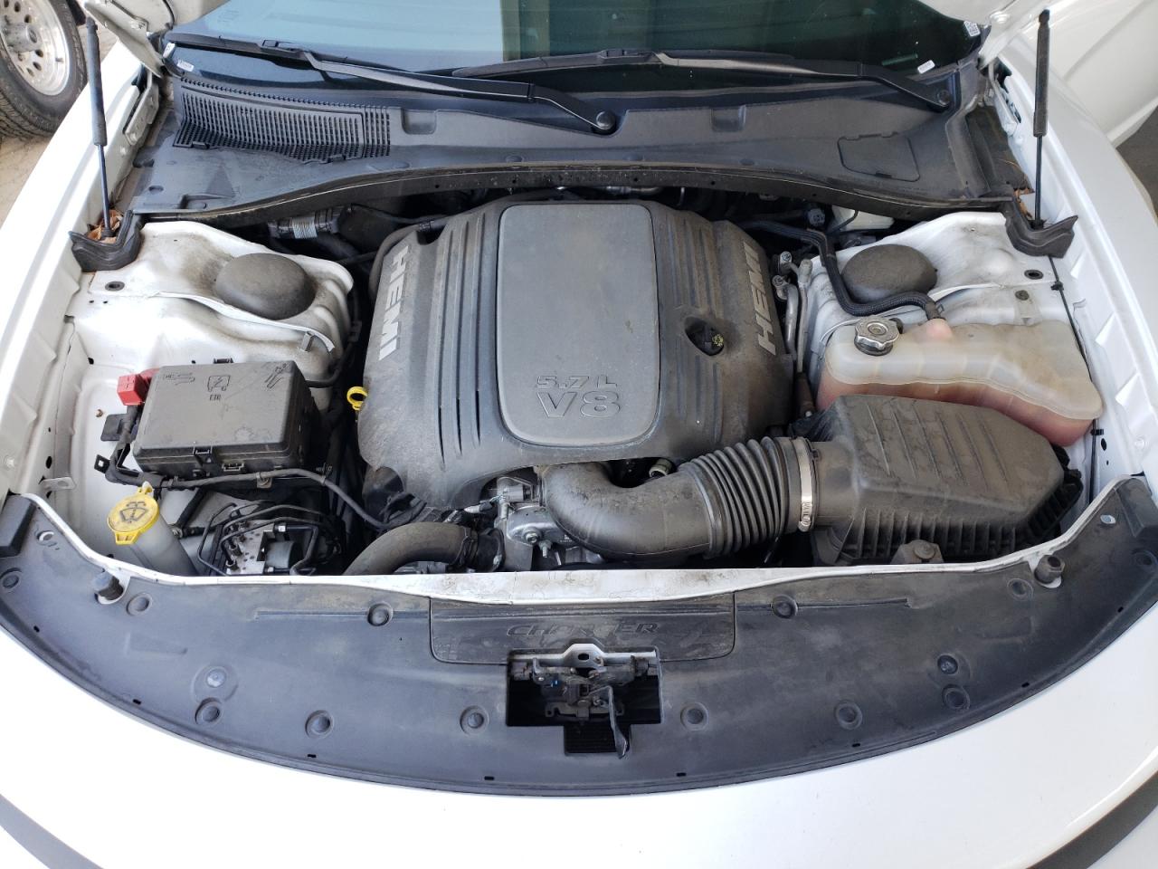 Photo 7 from auction – 2020 DODGE CHARGER R/ with VIN 2C3CDXCT0LH159850