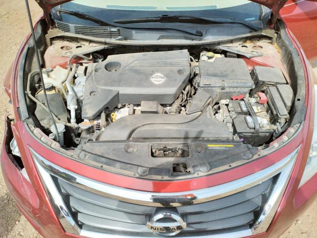 Photo 7 from auction – 2014 NISSAN ALTIMA 2.5 with VIN 1N4AL3AP2EN224508