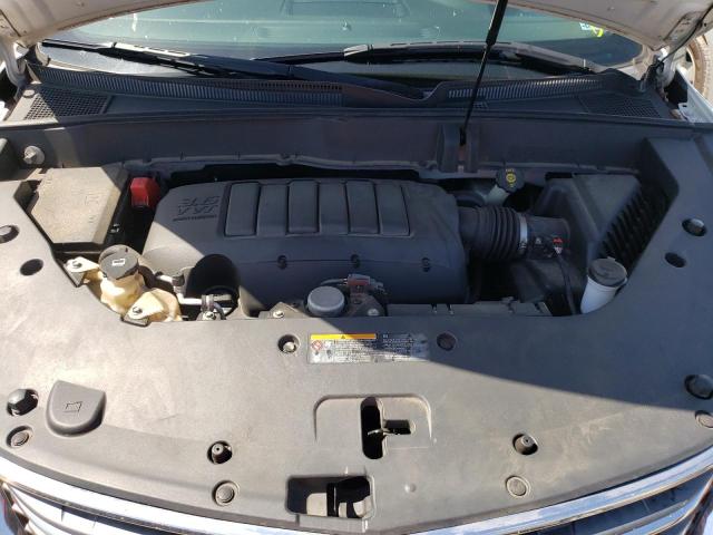 Photo 7 from auction – 2015 CHEVROLET TRAVERSE L with VIN 1GNKRHKDXFJ254838