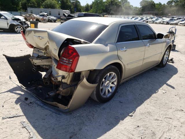 Photo 4 from auction – 2006 CHRYSLER 300C with VIN 2C3LA63H36H219378