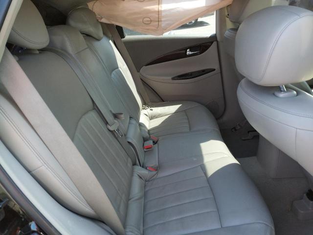 Photo 6 from auction – 2010 INFINITI EX35 BASE with VIN JN1AJ0HP2AM700425