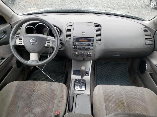 Photo 9 from auction – 2006 NISSAN ALTIMA S with VIN 1N4AL11D36C152726