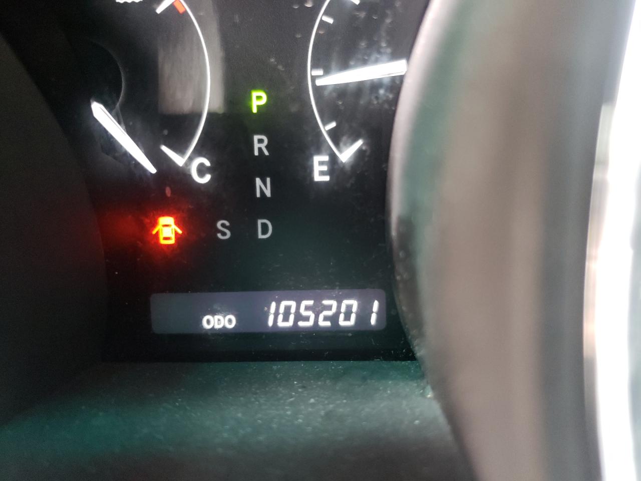 Photo 8 from auction – 2013 TOYOTA HIGHLANDER with VIN 5TDBK3EH2DS221122