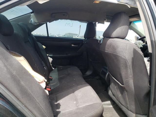 Photo 6 from auction – 2017 TOYOTA CAMRY LE with VIN 4T1BF1FK4HU431284