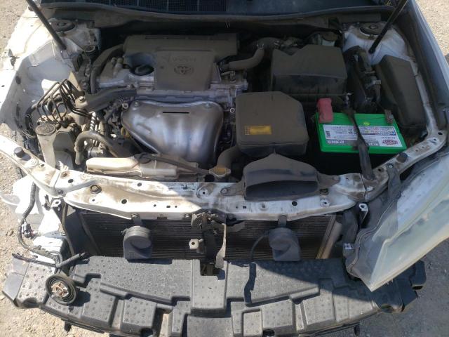 Photo 7 from auction – 2015 TOYOTA CAMRY LE with VIN 4T1BF1FKXFU876884