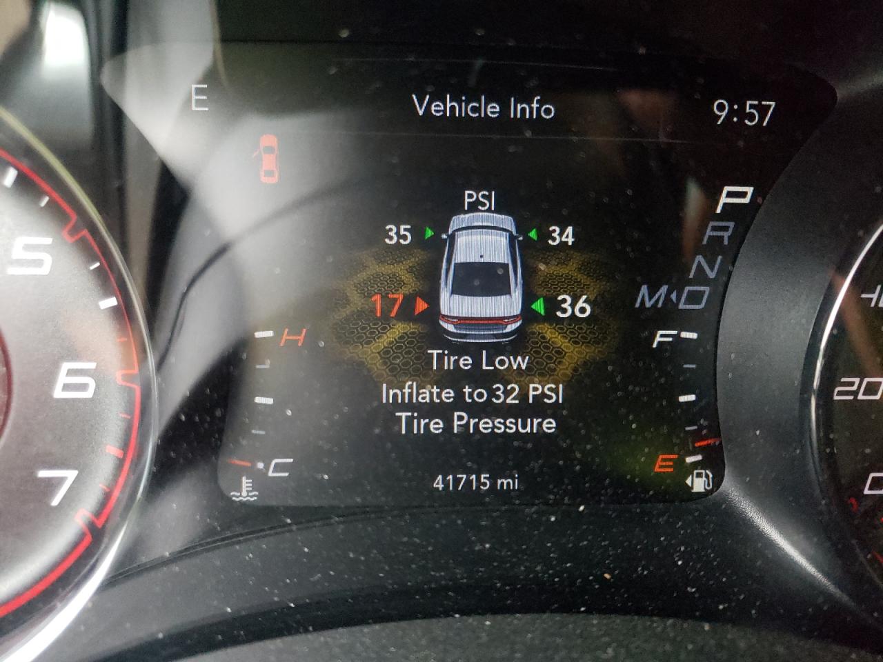 Photo 8 from auction – 2020 DODGE CHARGER R/ with VIN 2C3CDXCT4LH208175