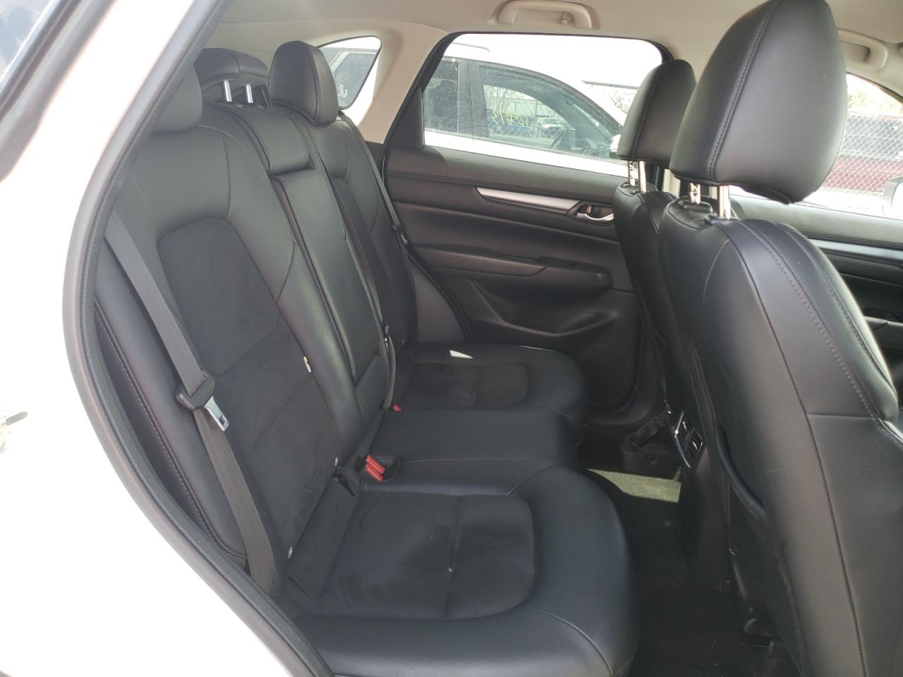 Photo 6 from auction – 2020 MAZDA CX-5 TOURI with VIN JM3KFACM0L0766284