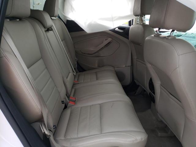 Photo 6 from auction – 2016 FORD ESCAPE TIT with VIN 1FMCU0J97GUA37852