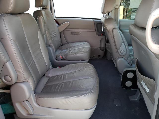 Photo 6 from auction – 2011 KIA SEDONA EX with VIN KNDMH4C71B6383523
