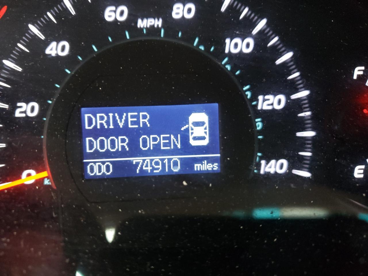 Фото 8 с аукциона – 2011 TOYOTA CAMRY BASE с VIN 4T4BF3EK6BR145141