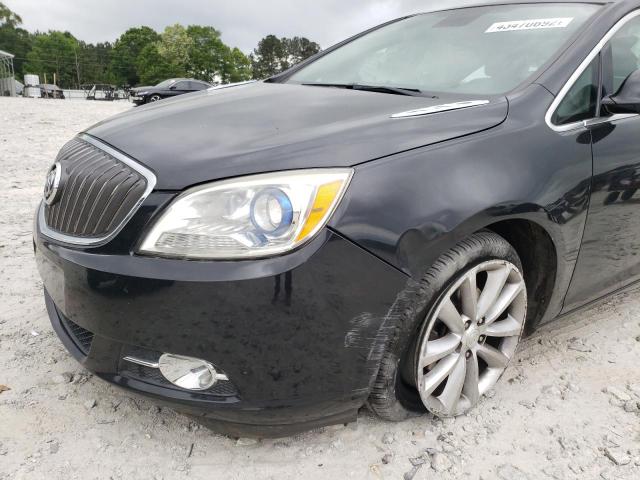 Photo 9 from auction – 2013 BUICK VERANO with VIN 1G4PP5SK5D4177238