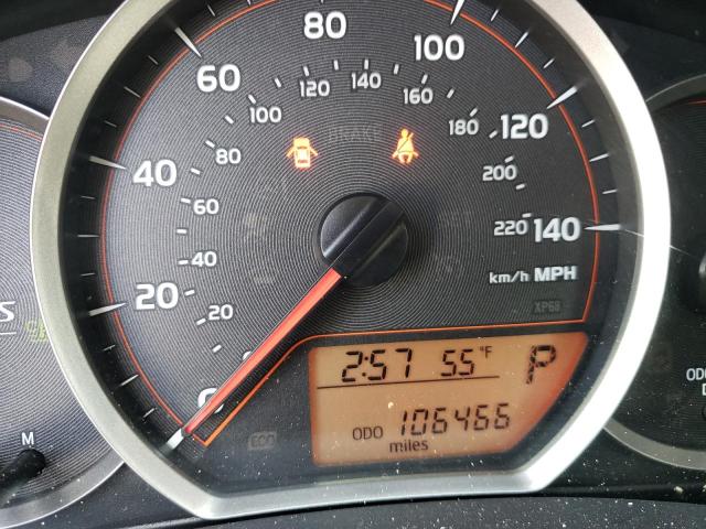 Photo 8 from auction – 2014 TOYOTA YARIS with VIN JTDJTUD34ED590789
