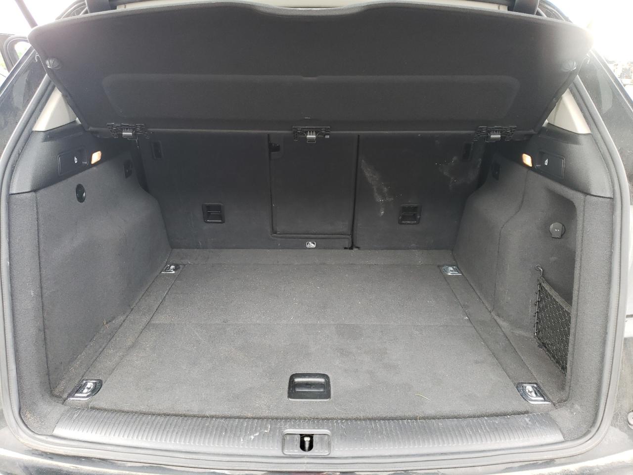 Photo 9 from auction – 2012 AUDI Q5 PREMIUM with VIN WA1CFAFP8CA063314