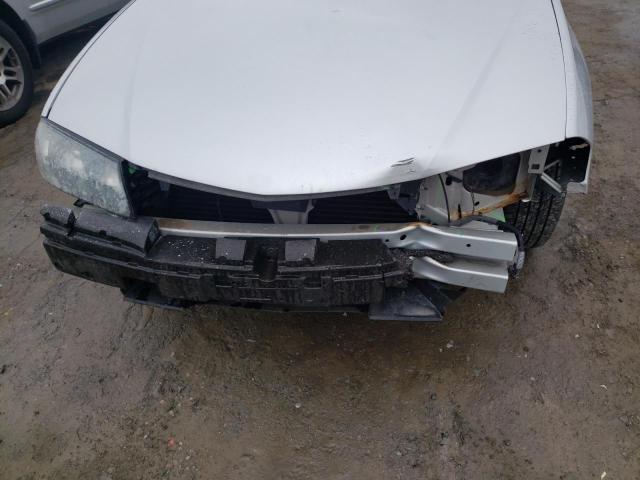 Photo 9 from auction – 2003 CHEVROLET IMPALA with VIN 2G1WF52E839301469