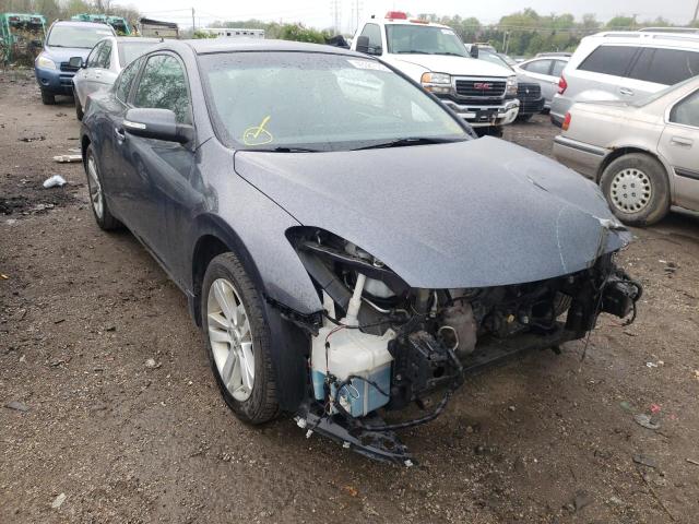 Photo 1 from auction – 2010 NISSAN ALTIMA S with VIN 1N4AL2EP9AC138526