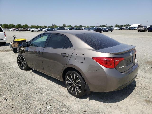 Photo 3 from auction – 2019 TOYOTA COROLLA L with VIN 5YFBURHE7KP866899