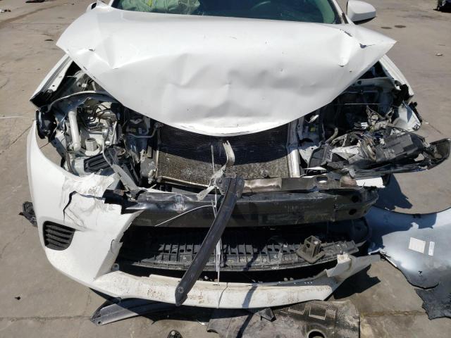 Photo 9 from auction – 2016 TOYOTA COROLLA L with VIN 2T1BURHE0GC670178