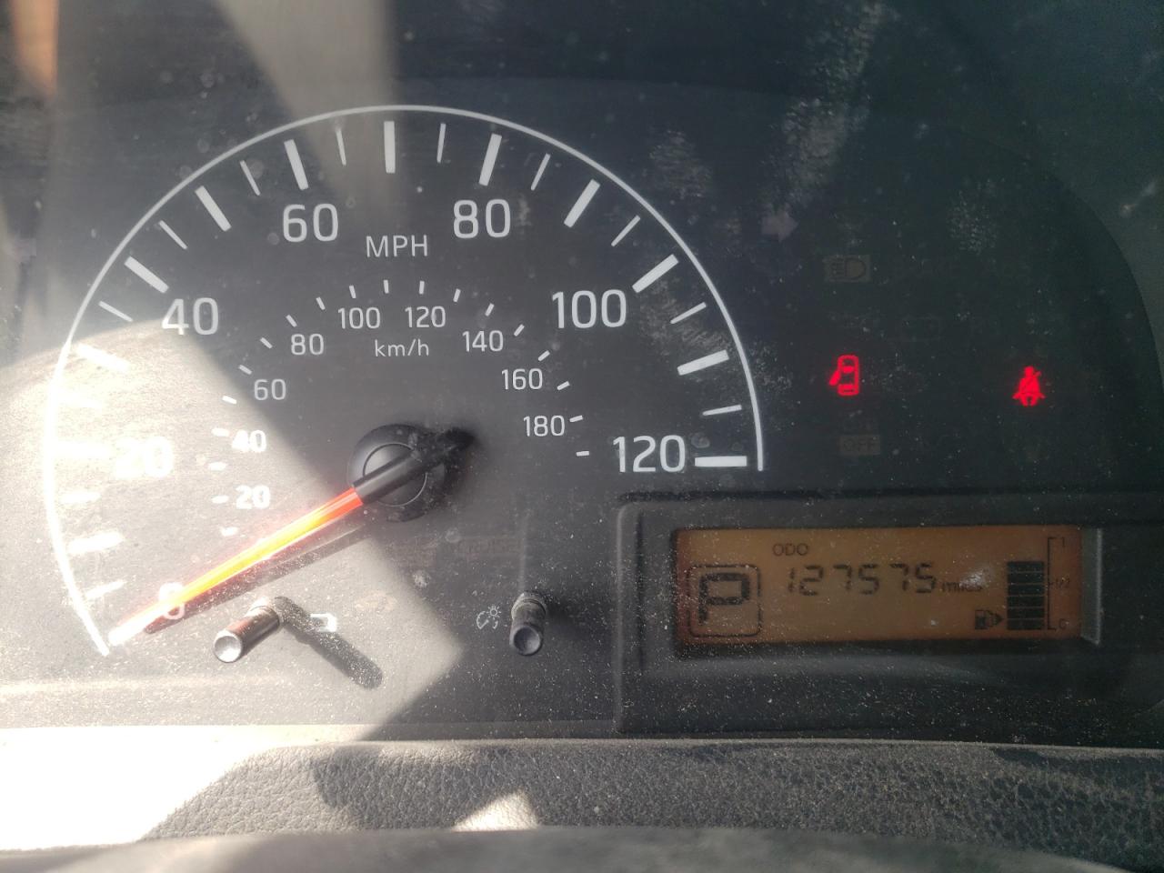 Photo 8 from auction – 2015 CHEVROLET CITY EXPRE with VIN 3N63M0YN8FK721215