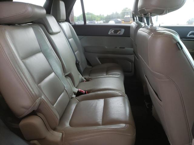 Photo 6 from auction – 2012 FORD EXPLORER X with VIN 1FMHK7D86CGA71359