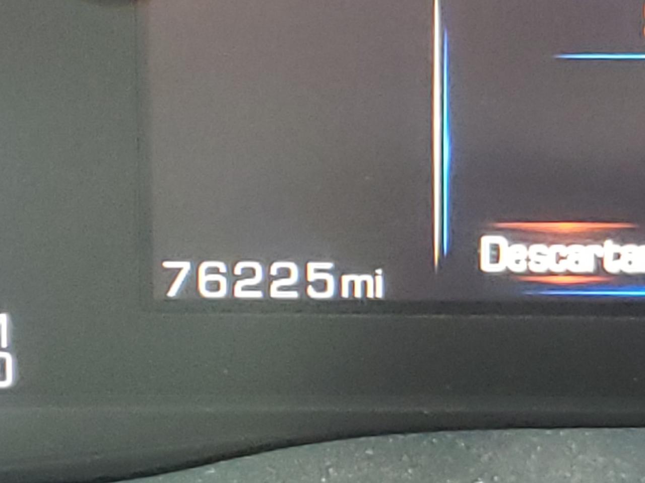 Photo 8 from auction – 2017 CADILLAC XT5 PREMIU with VIN 1GYKNCRS5HZ102394