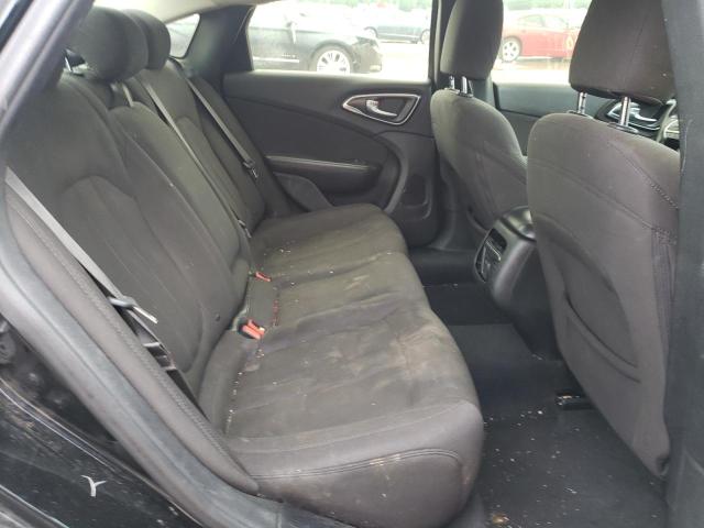 Photo 6 from auction – 2015 CHRYSLER 200 LIMITE with VIN 1C3CCCAB9FN539674