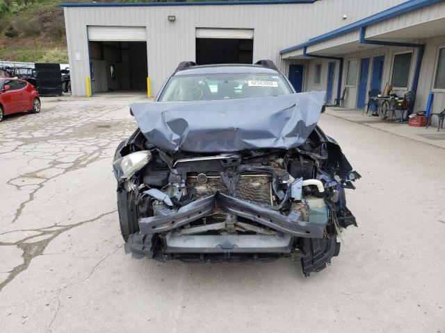 Photo 9 from auction – 2013 SUBARU OUTBACK with VIN 4S4BRCAC0D3253554