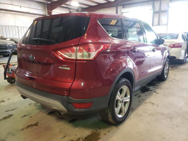 Photo 4 from auction – 2015 FORD ESCAPE SE with VIN 1FMCU0GX3FUC11713