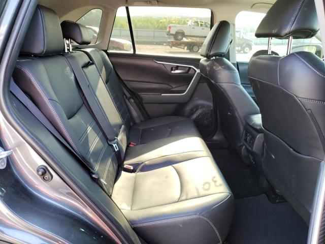 Photo 6 from auction – 2019 TOYOTA RAV4 XLE P with VIN 2T3C1RFV4KC030376