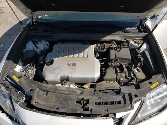 Photo 7 from auction – 2013 LEXUS ES 350 with VIN JTHBK1GG5D2042880